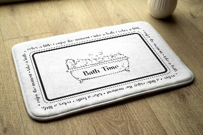 Tapete para banheira Banheira Banheira