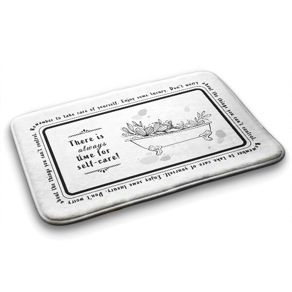 Tapete para banheira Banheira Banheira