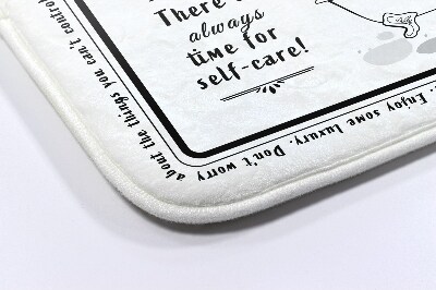 Tapete para banheira Banheira Banheira