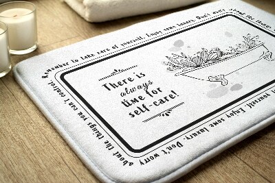 Tapete para banheira Banheira Banheira