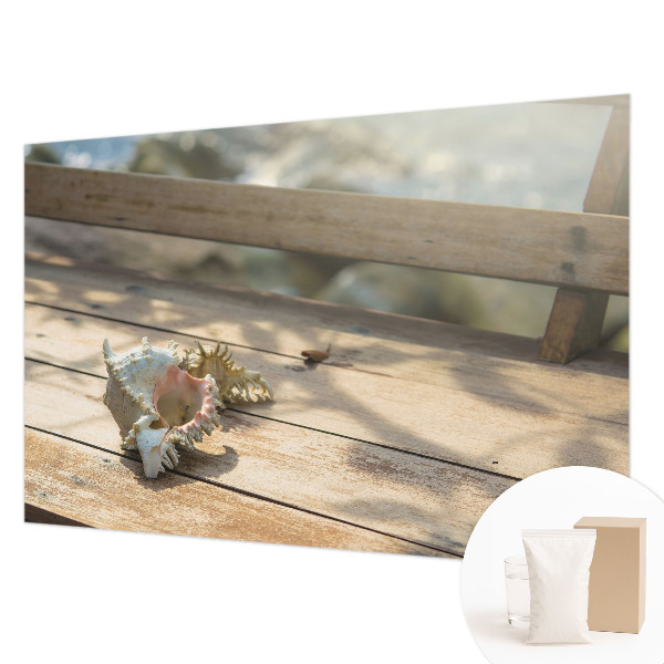 Papel de parede Cena relaxante