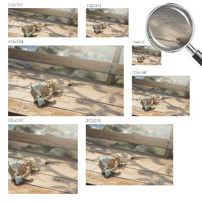 Papel de parede Cena relaxante