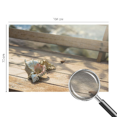 Papel de parede Cena relaxante