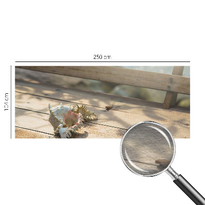 Papel de parede Cena relaxante