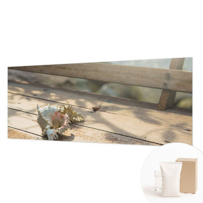 Papel de parede Cena relaxante