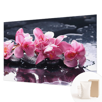 Mural fotográfico Elegância floral