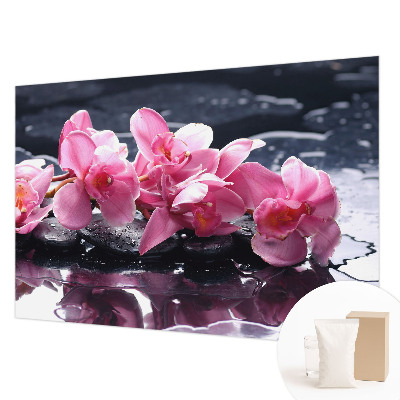 Mural fotográfico Elegância floral