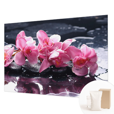 Mural fotográfico Elegância floral