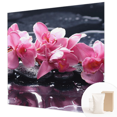 Mural fotográfico Elegância floral