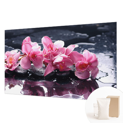 Mural fotográfico Elegância floral