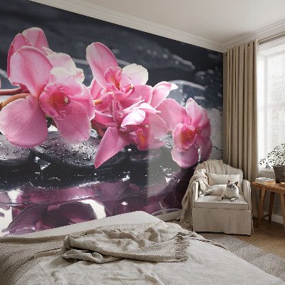 Mural fotográfico Elegância floral