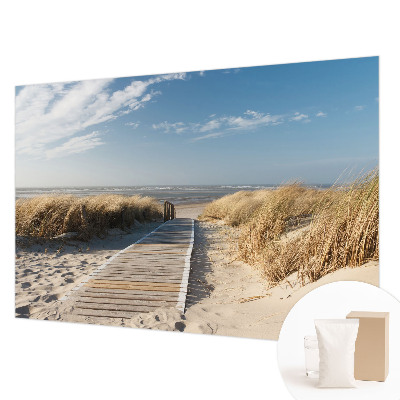 Papel de parede fotográfico Caminho Marinho