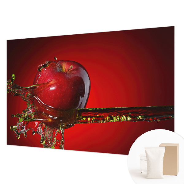 Fotomural Energia vibrante