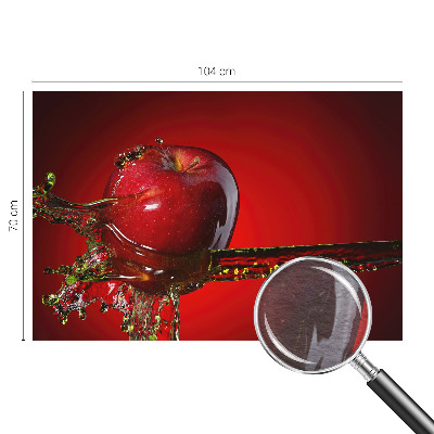 Fotomural Energia vibrante