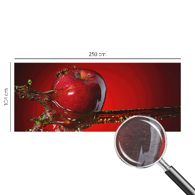 Fotomural Energia vibrante