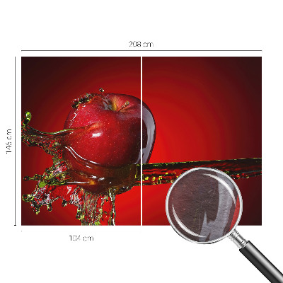 Fotomural Energia vibrante