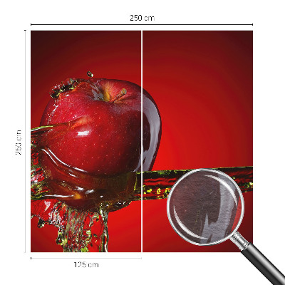 Fotomural Energia vibrante