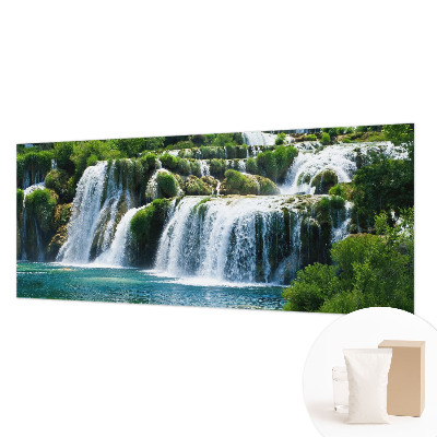 Papel de parede para quarto Harmonia natural