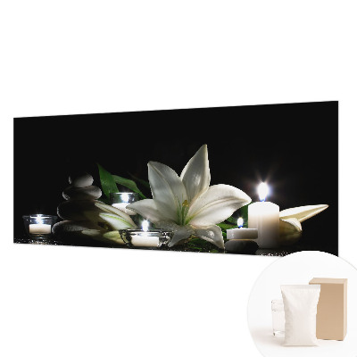 Papel de parede decorativo Cena relaxante