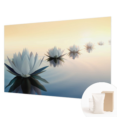 Papel de parede Vista tranquila