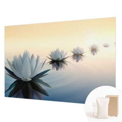 Papel de parede Vista tranquila