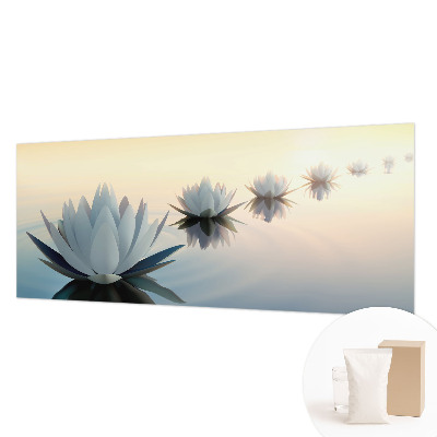 Papel de parede Vista tranquila