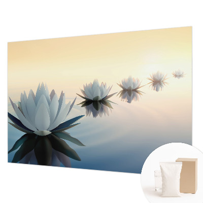 Papel de parede Vista tranquila