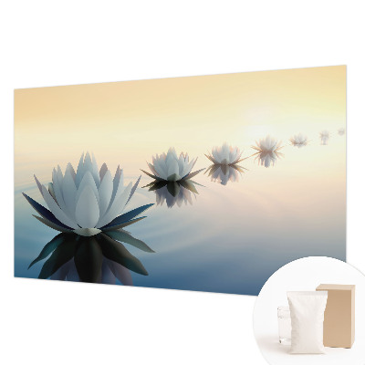 Papel de parede Vista tranquila