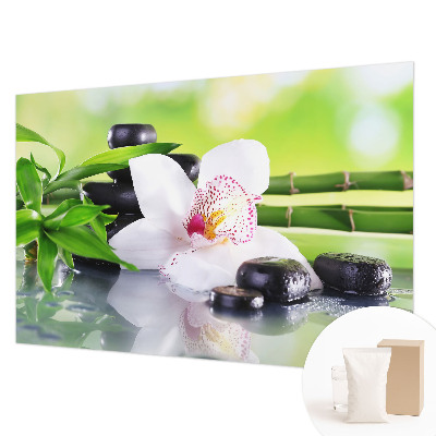 Mural de parede A paz da natureza