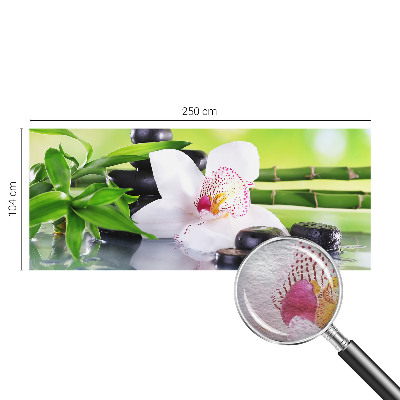 Mural de parede A paz da natureza