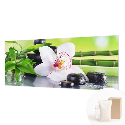 Mural de parede A paz da natureza