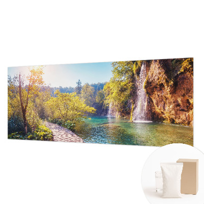 Mural fotográfico Paisagem natural