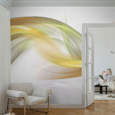 Mural de parede Harmonia fluida