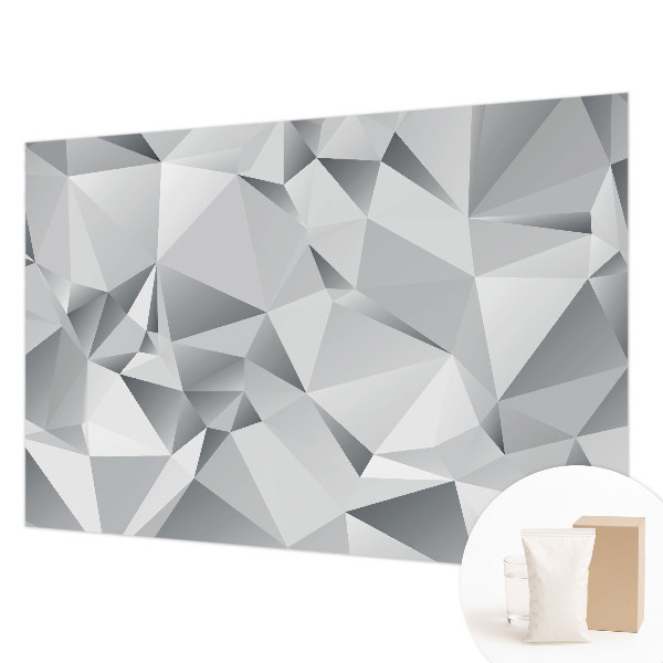 Mural de parede Geometria abstrata