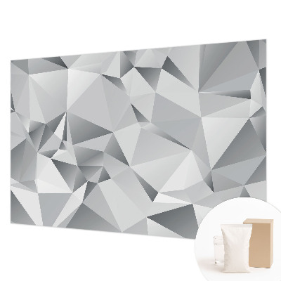 Mural de parede Geometria abstrata