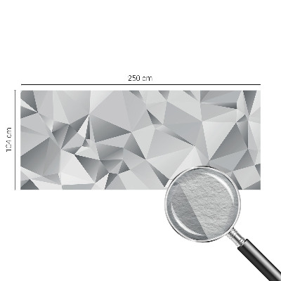Mural de parede Geometria abstrata