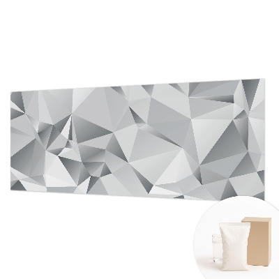 Mural de parede Geometria abstrata