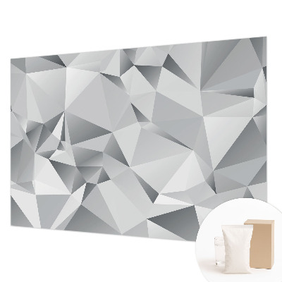 Mural de parede Geometria abstrata