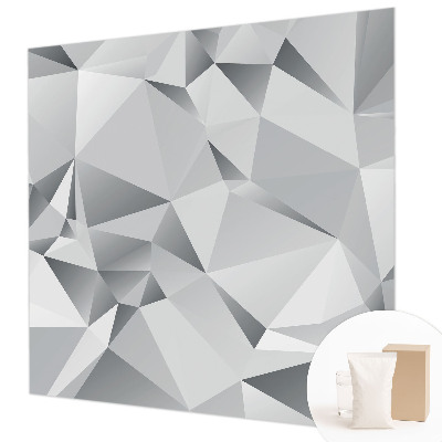 Mural de parede Geometria abstrata