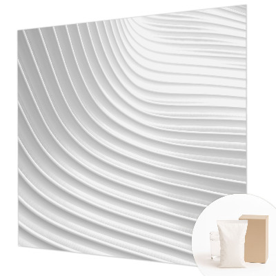 Papel de parede Ondas elegantes