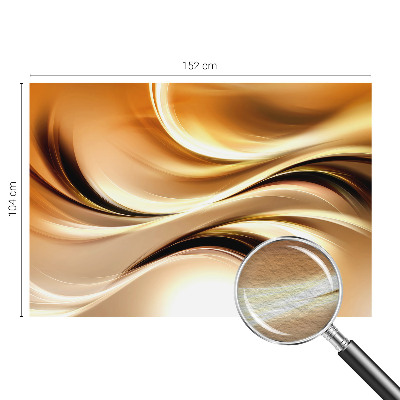 Papel de parede fotográfico Linhas fluidas