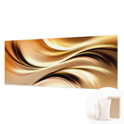 Papel de parede fotográfico Linhas fluidas
