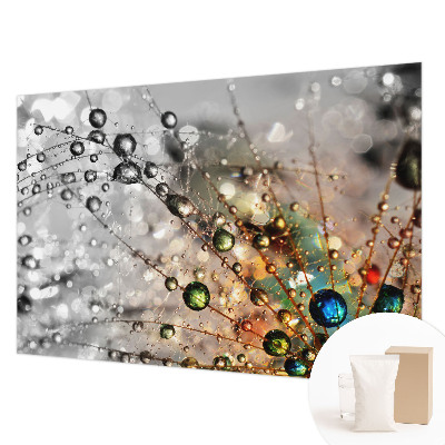 Papel de parede para quarto Eu orvoo joias