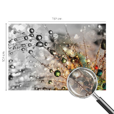 Papel de parede para quarto Eu orvoo joias