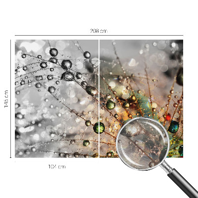 Papel de parede para quarto Eu orvoo joias