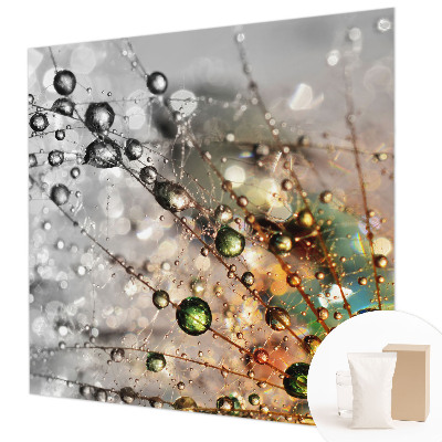 Papel de parede para quarto Eu orvoo joias