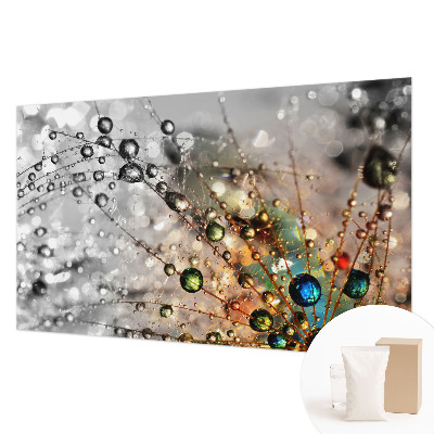 Papel de parede para quarto Eu orvoo joias