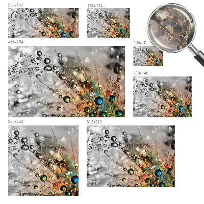 Papel de parede para quarto Eu orvoo joias