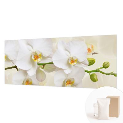 Papel de parede decorativo riqueza floral