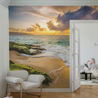 Mural fotográfico Harmonia marítima